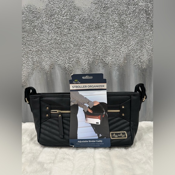 NEW Itzy Ritzy Stroller Caddy - Picture 2 of 4